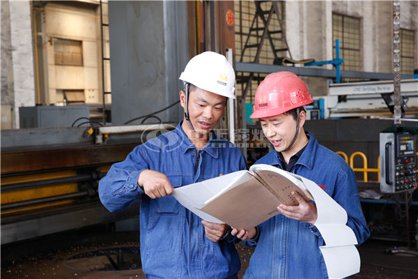 燃氣導熱油鍋爐的未來發(fā)展之路-無錫中正鍋爐有限責任公司