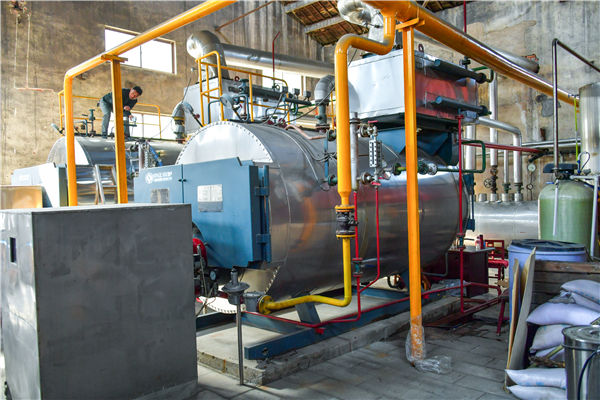 130t鍋爐價(jià)格