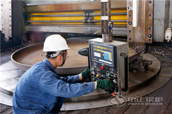 北京燃?xì)忮仩t廠