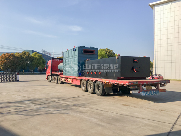 有機(jī)熱載體鍋爐是明火設(shè)備