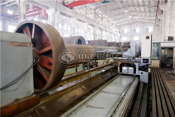 工業(yè)鍋爐證件