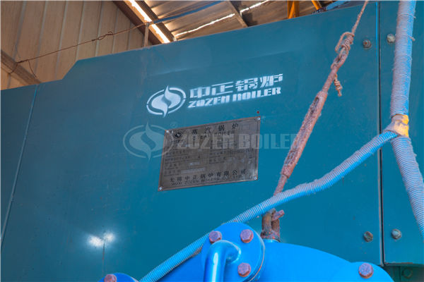 冷凝式燃油燃?xì)忮仩t適用范圍廣嗎