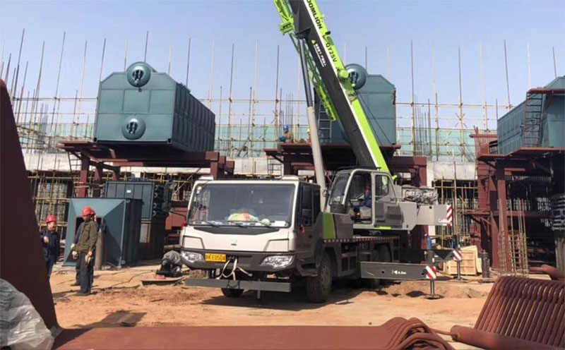 15噸燃?xì)忮仩t多少錢實(shí)拍