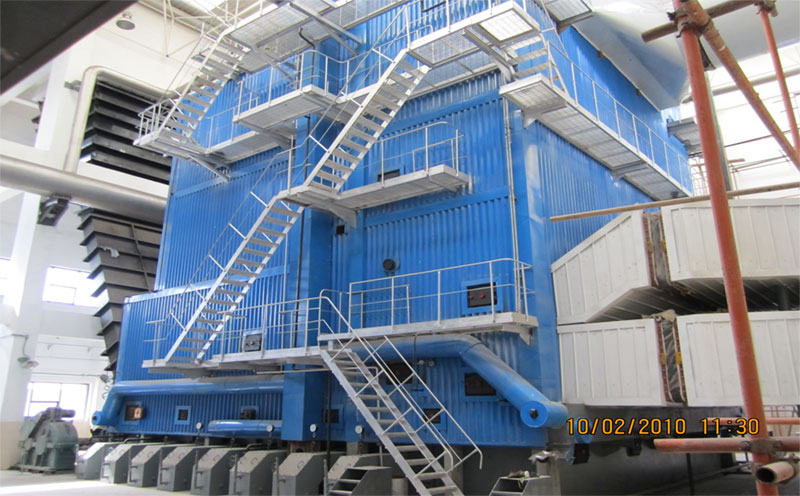 撬裝鍋爐驗(yàn)收規(guī)范標(biāo)準(zhǔn)要求實(shí)拍