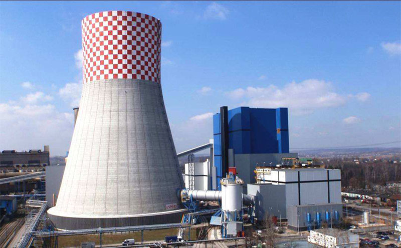 撬裝式雙排鍋爐安全嗎視頻客戶案例圖片