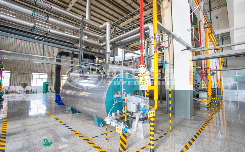 生物顆粒鍋爐排行榜客戶(hù)案例圖片