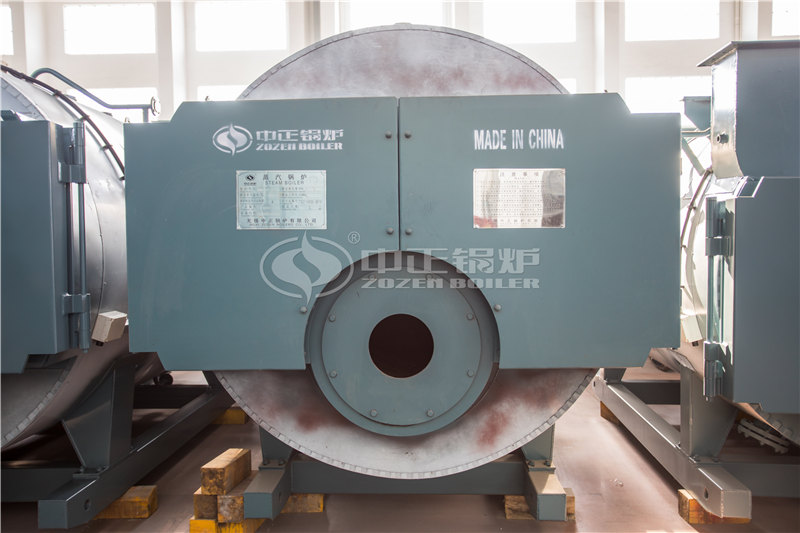 六噸燃?xì)庹羝仩t多少萬(wàn)元買到