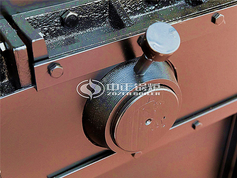 1T天然氣蒸汽鍋爐性?xún)r(jià)比怎么樣