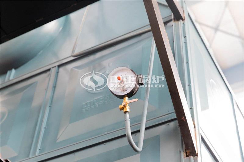 2噸燃?xì)庹羝仩t性價比怎么樣