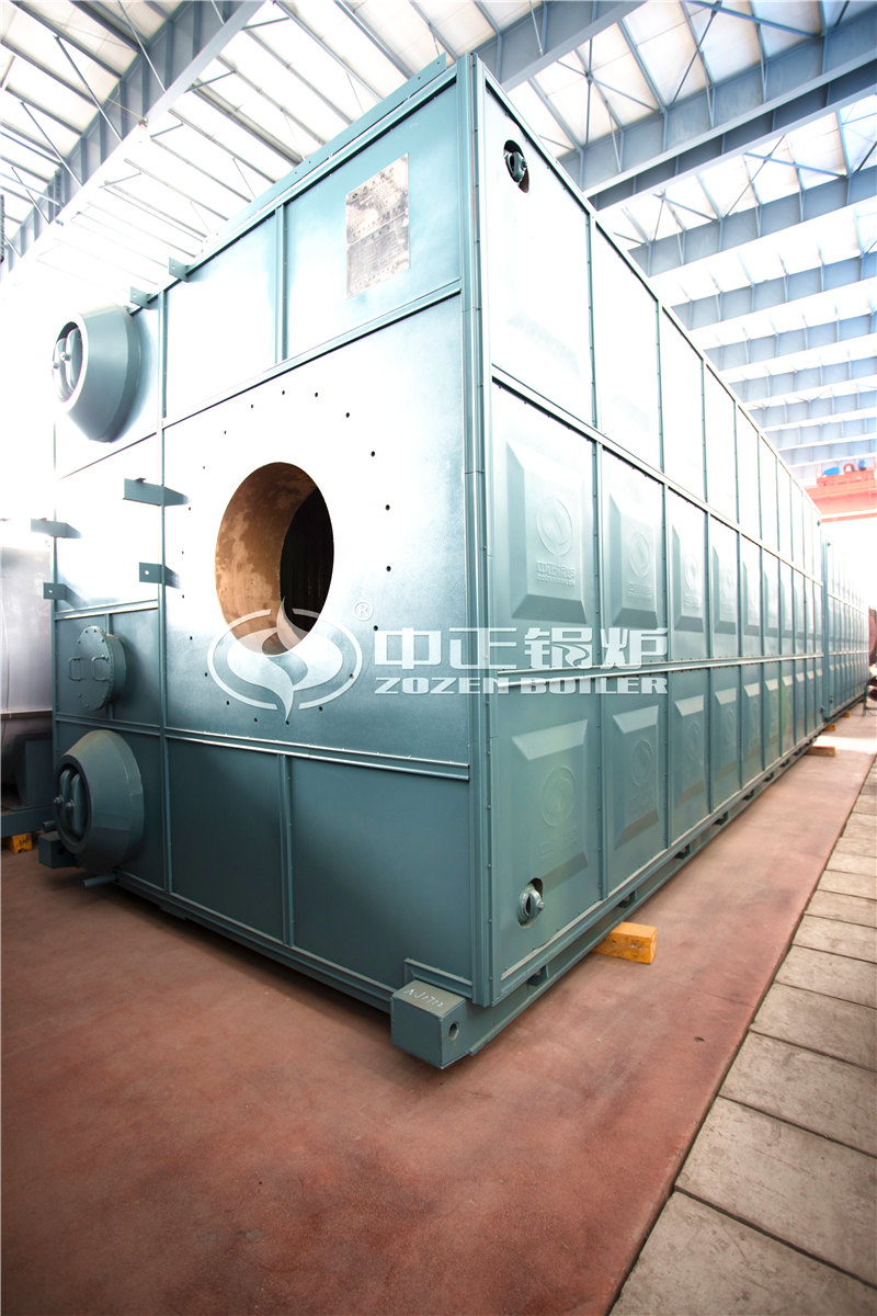 一臺100噸燃?xì)鉄崴仩t價(jià)格貴嗎