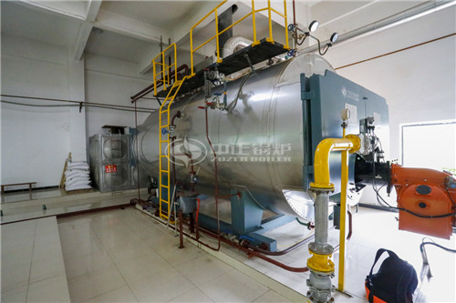 燃氣導(dǎo)熱油鍋爐排名貴嗎