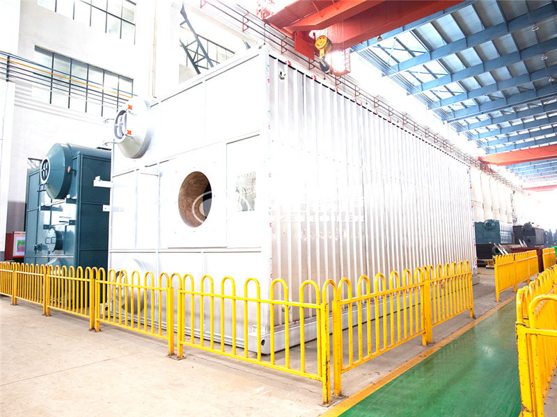 一臺一噸燃?xì)庹羝仩t多貴