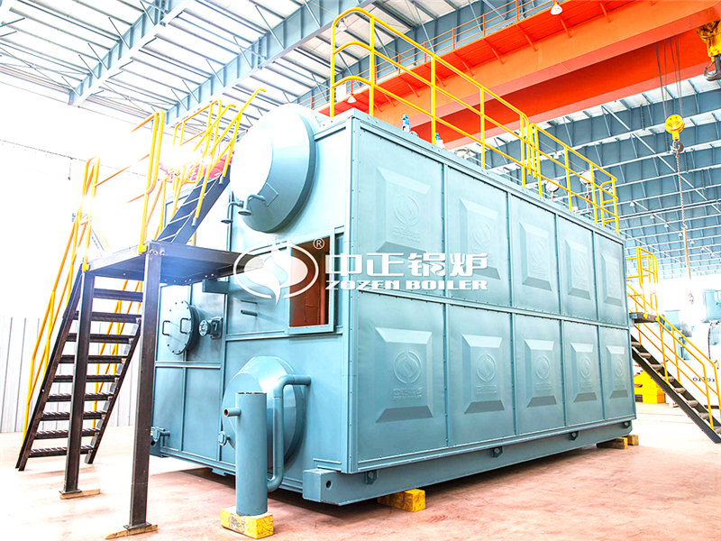 一臺三十噸燃?xì)忮仩t低多少錢