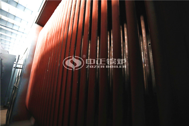 天然氣蒸汽鍋爐經(jīng)銷(xiāo)部環(huán)保嗎